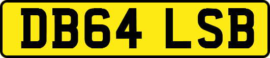 DB64LSB