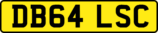 DB64LSC