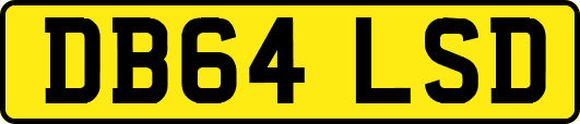DB64LSD
