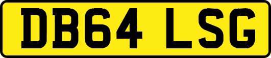 DB64LSG
