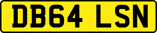 DB64LSN