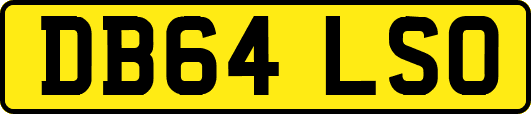 DB64LSO