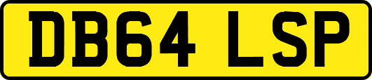 DB64LSP