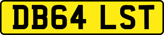 DB64LST