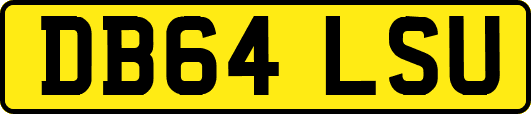 DB64LSU