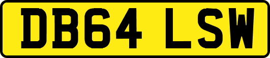 DB64LSW