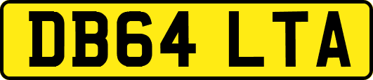 DB64LTA