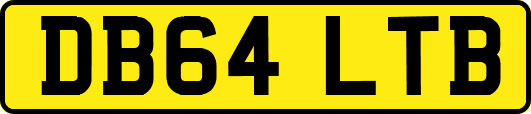DB64LTB