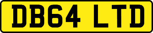 DB64LTD