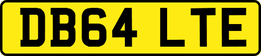 DB64LTE