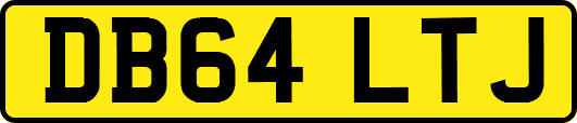 DB64LTJ