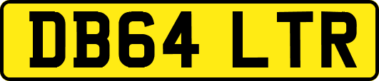 DB64LTR