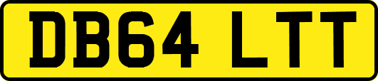 DB64LTT