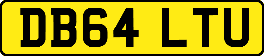 DB64LTU