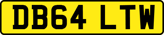 DB64LTW