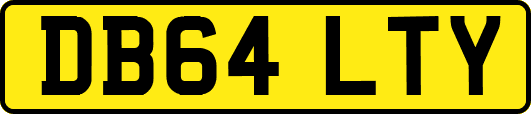 DB64LTY