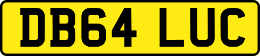 DB64LUC