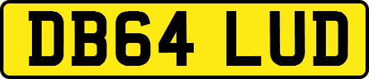DB64LUD