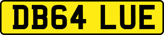 DB64LUE
