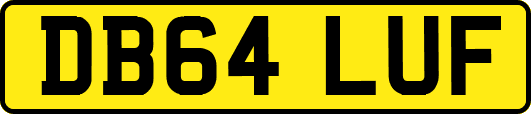 DB64LUF