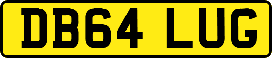 DB64LUG