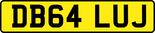 DB64LUJ