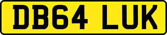 DB64LUK