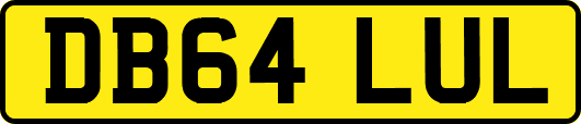 DB64LUL