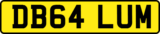 DB64LUM