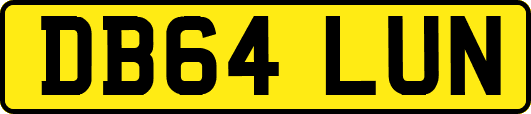 DB64LUN