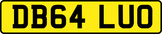 DB64LUO