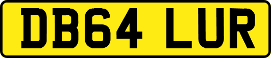 DB64LUR