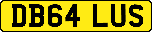 DB64LUS