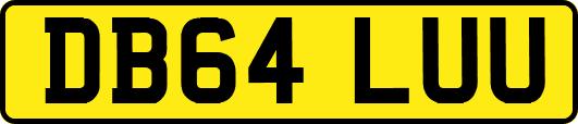 DB64LUU