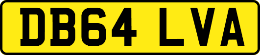 DB64LVA