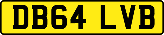 DB64LVB