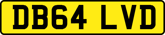 DB64LVD