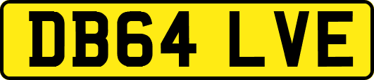 DB64LVE