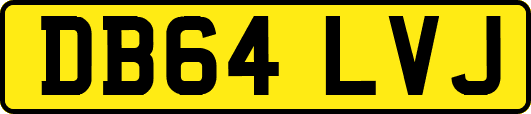 DB64LVJ