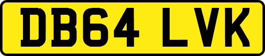 DB64LVK