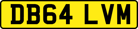 DB64LVM
