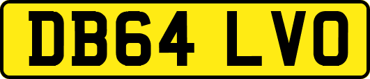 DB64LVO