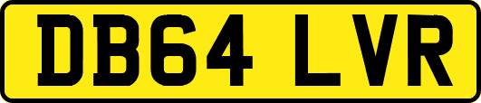 DB64LVR