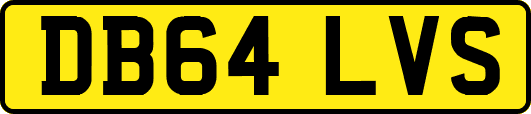 DB64LVS