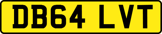 DB64LVT