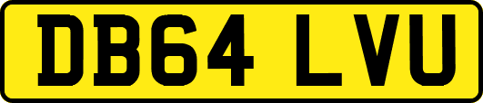 DB64LVU