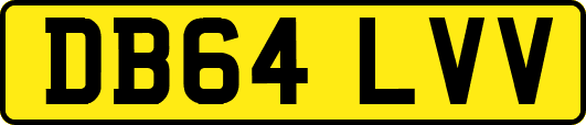 DB64LVV