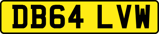 DB64LVW