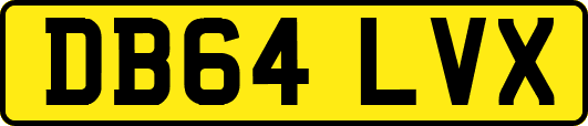 DB64LVX