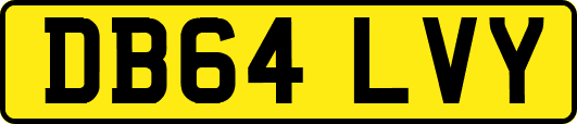 DB64LVY